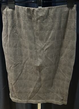 Philosophy Republic Clothing Plaid Skirt size M
